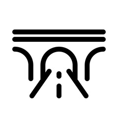 Overpass Icon