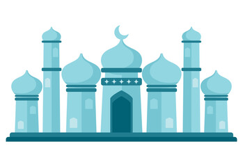 idul adha mosque