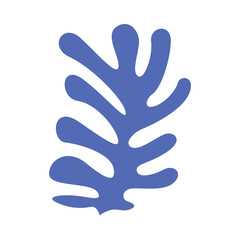 Henry Mattise art vector flat design