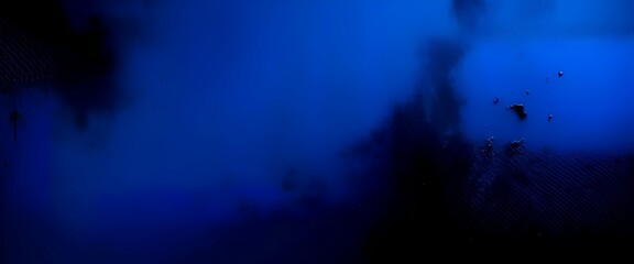 Fototapeta premium fog in the forest