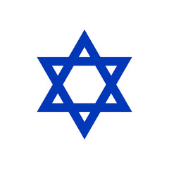 Star of David png symbol