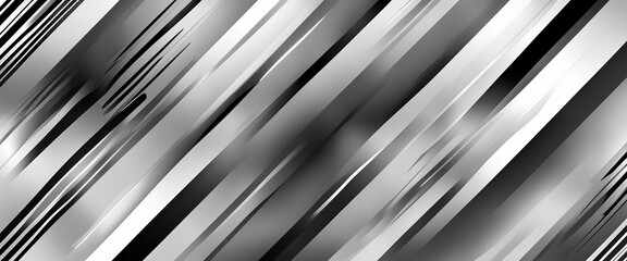 silver metal texture