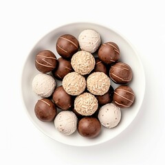 Chocolate Truffles
