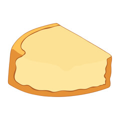 cheese sliced melted soft