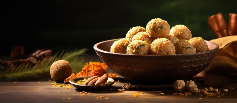 Celebrate Makar Sankranti, Pongal, and Uttarayan with Tilgul laddu treats