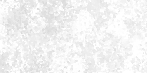 Polished wall stone terrazzo flooring or marble monochrome beautiful pattern. light background randomly distributed geometric shapes seamless Granite wall texture floor tile on cement surface