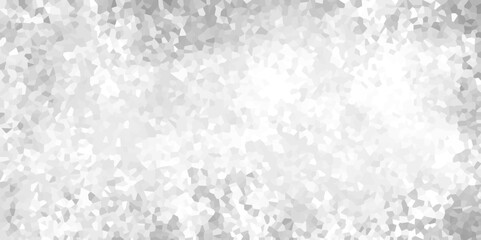 Polished wall stone terrazzo flooring or marble monochrome beautiful pattern. light background randomly distributed geometric shapes seamless Granite wall texture floor tile on cement surface