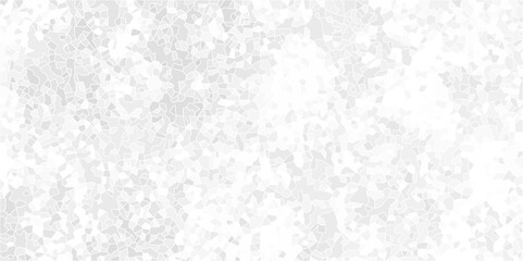 Polished wall stone terrazzo flooring or marble monochrome beautiful pattern. light background randomly distributed geometric shapes seamless Granite wall texture floor tile on cement surface