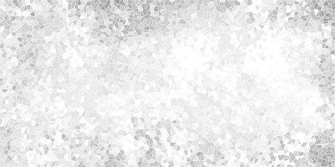 Polished wall stone terrazzo flooring or marble monochrome beautiful pattern. light background randomly distributed geometric shapes seamless Granite wall texture floor tile on cement surface
