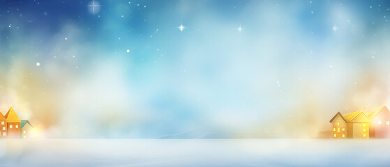 Fototapeta premium festive background wallpaper minimalistic holiday design