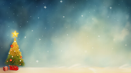 festive background wallpaper minimalistic holiday design