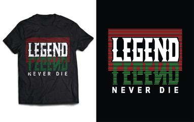 Best Typography T shirt design templates vector or eps