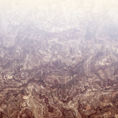 Abstract Marble texture. Fractal digital Art Background. High Resolution. Can be used for background or wallpaper