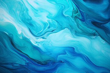 Obraz premium abstract background blue