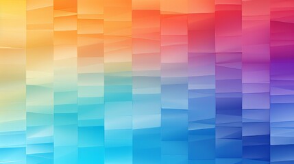 Contemporary Artistic Blend  Artistic blend of colors in a contemporary gradient