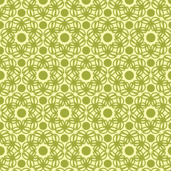 Abstract floral pattern background, luxury pattern, stylish vector illustration