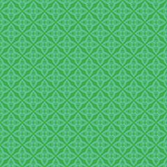 Abstract floral pattern background, luxury pattern, stylish vector illustration