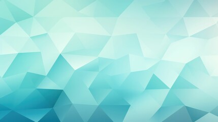 Abstract geometry gradient background