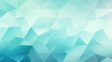 Fototapeta premium Abstract geometry gradient background