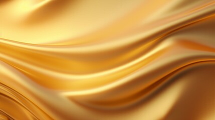 Opulent Gold Textures Background