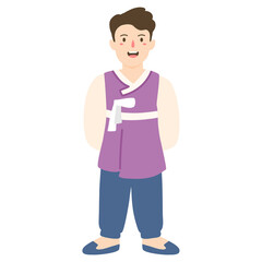 korean chuseok festival celebration design