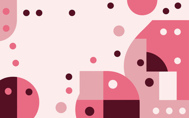 Abstract background poster. Good for fashion fabrics, children’s clothing, postcards, email header, wallpaper, banner, events, covers, advertising, and more.