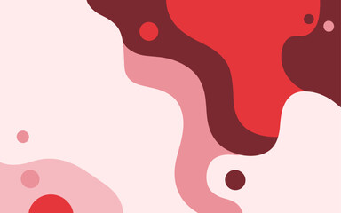 Abstract background poster. Good for fashion fabrics, children’s clothing, postcards, email header, wallpaper, banner, events, covers, advertising, and more.