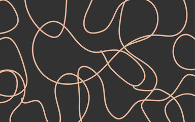 Abstract background poster. Good for fashion fabrics, postcards, email header, wallpaper, banner, events, covers, advertising, and more.