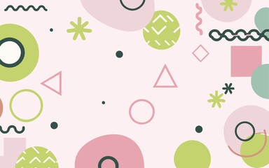 Floral background, Abstract. Good for fashion fabrics, postcards, email header, wallpaper, banner, events, covers, advertising, and more. Valentine's day, women's day, mother's day background.