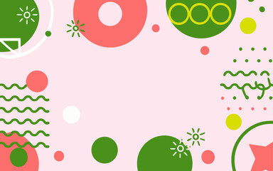 Floral background, Abstract. Good for fashion fabrics, postcards, email header, wallpaper, banner, events, covers, advertising, and more. Valentine's day, women's day, mother's day background.