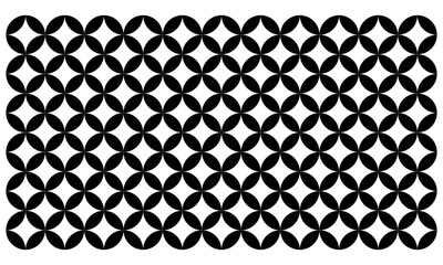basic pattern in illustrator