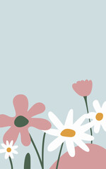 Abstract background poster. Good for fashion fabrics, postcards, email header, wallpaper, banner, events, covers, advertising, and more.