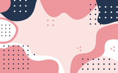 Abstract background poster. Good for fashion fabrics, postcards, email header, wallpaper, banner, events, covers, advertising, and more. 