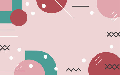 Abstract background poster. Good for fashion fabrics, postcards, email header, wallpaper, banner, events, covers, advertising, and more. 