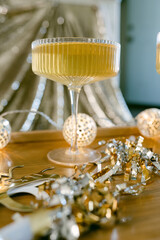 Cheers to a New Year