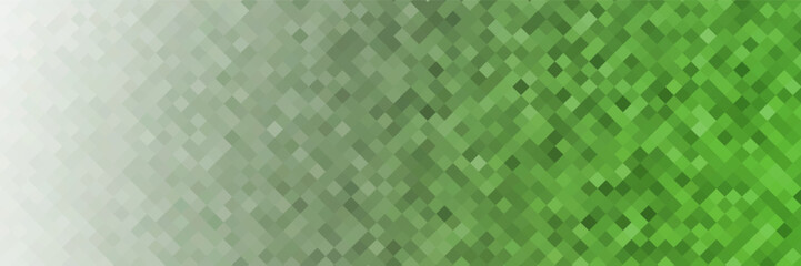 modern elegant green background suitable for business banner, presentation, template