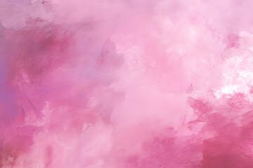 abstract watercolor background in pink color