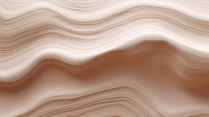 Fototapeta premium Contour line like map geological abstract background. coastline