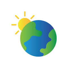 Ecology Illustration