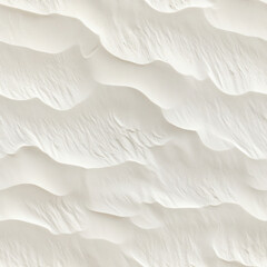 seamless pattern of sand - texture of the surface from a beige beach - obrazy, fototapety, plakaty