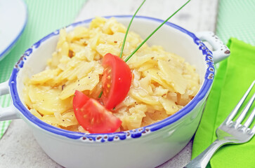 katoffelsalat 