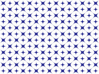 Abstract material_mysterious background (blue)