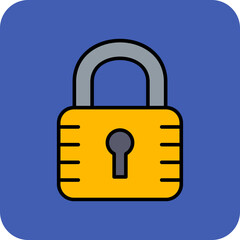 Lock Icon