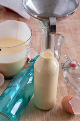 eierlikör selbst gemacht 