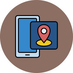 Location Icon