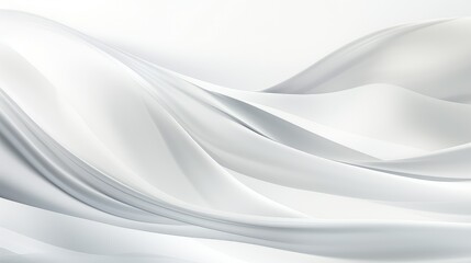 simple white dynamic background illustration elegant fresh, crisp bright, light airy simple white dynamic background