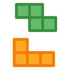 tetris game