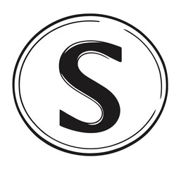 letter s logo