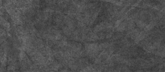 Abstract old stained concrete floor or old grunge background, old vintage charcoal black background  with grunge texture, grainy dark concrete floor or old grunge background, elegant vintage wall. - obrazy, fototapety, plakaty