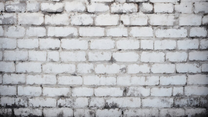 Obraz premium Grunge wall highly detailed textured background abstract with space for your projects. Texture of old grunge rustic wall covered with gray stucco. Generative AI